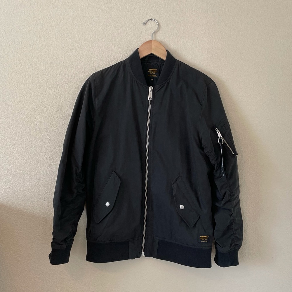 Carhartt WIP Adams Jacket